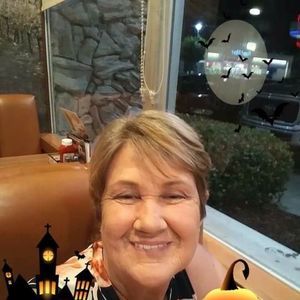 Meet your Posher, Kathy